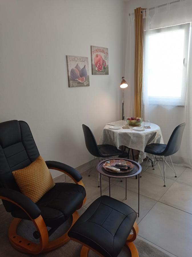 Villa Gregovica &T 2 Pola Esterno foto