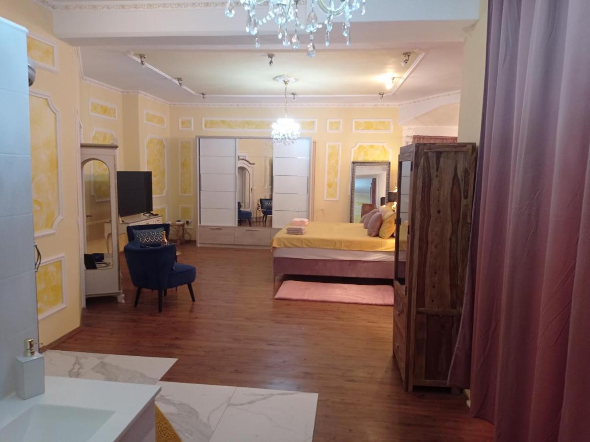 Villa Gregovica &T 2 Pola Esterno foto