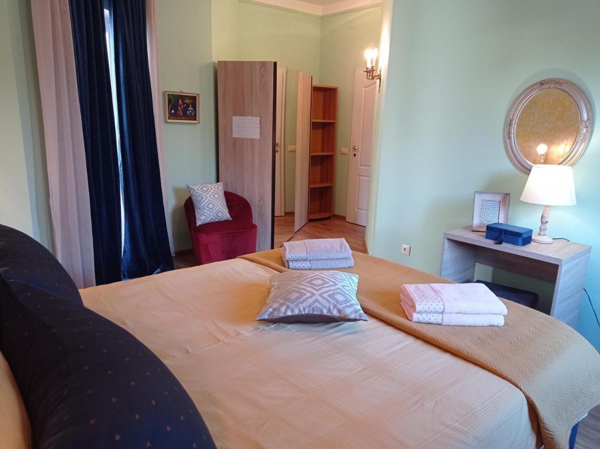 Villa Gregovica &T 2 Pola Esterno foto