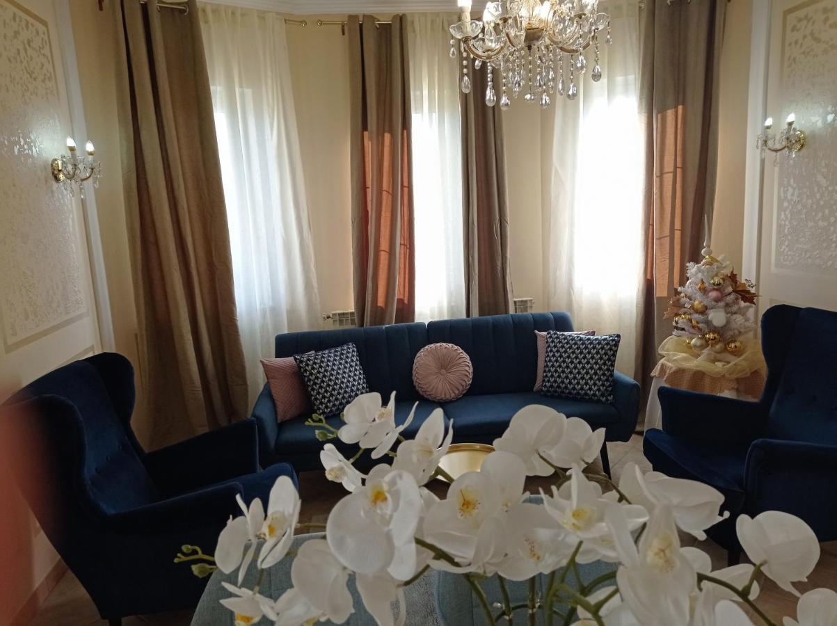 Villa Gregovica &T 2 Pola Esterno foto