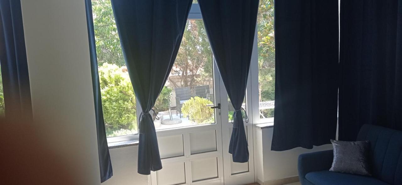 Villa Gregovica &T 2 Pola Esterno foto