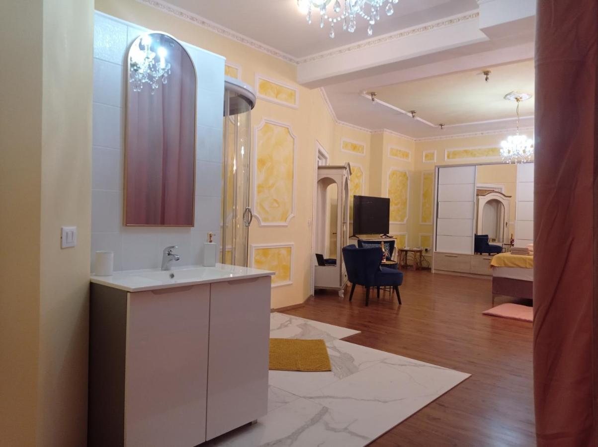 Villa Gregovica &T 2 Pola Esterno foto