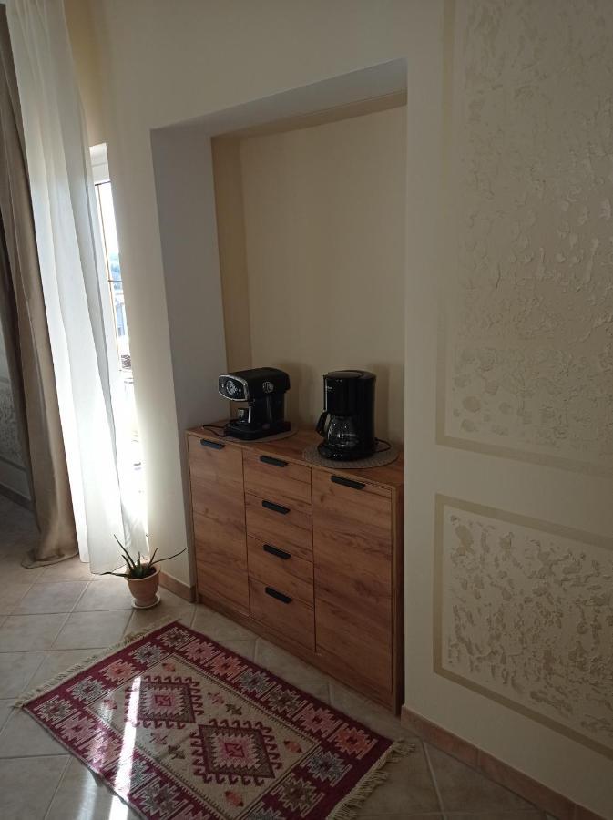 Villa Gregovica &T 2 Pola Esterno foto
