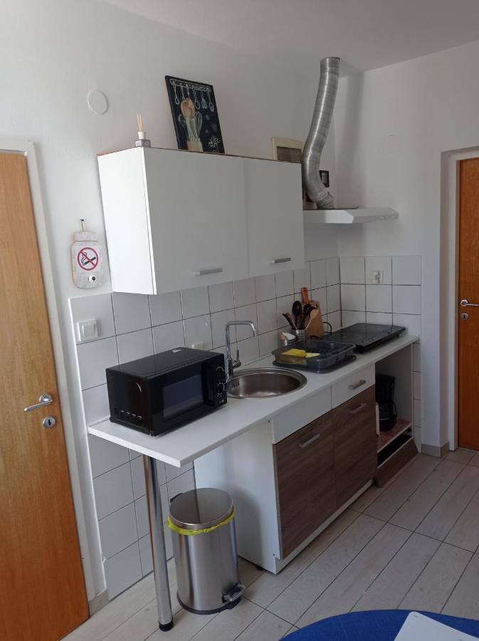 Villa Gregovica &T 2 Pola Esterno foto