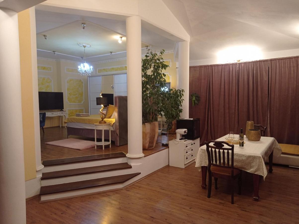 Villa Gregovica &T 2 Pola Esterno foto