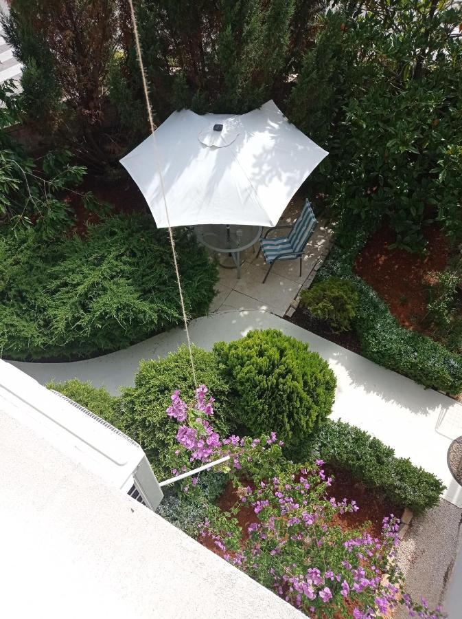 Villa Gregovica &T 2 Pola Esterno foto