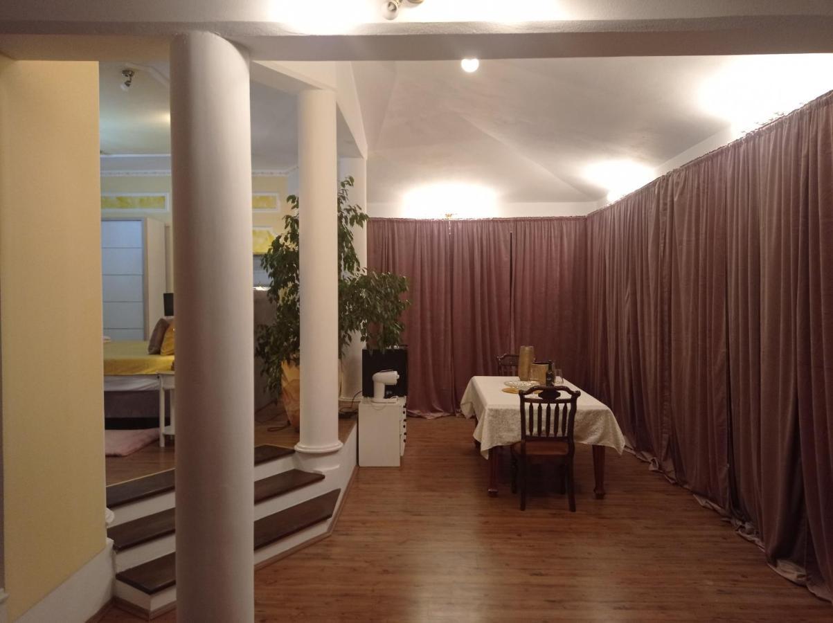 Villa Gregovica &T 2 Pola Esterno foto